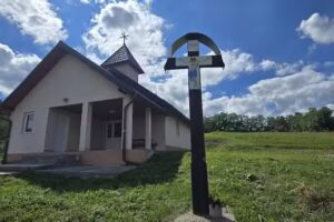 Biserica Sfinții Arhangheli