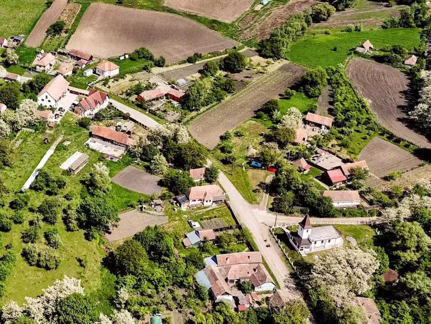 Biserica Sfinții Arhangheli