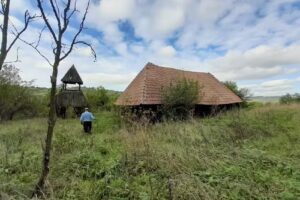 Biserica Sfinții Arhangheli