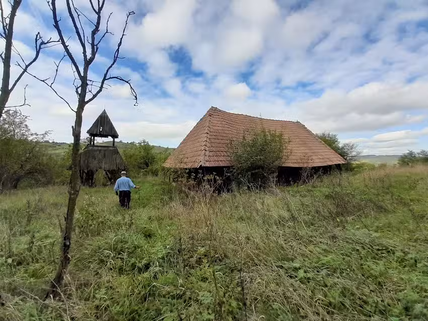 Biserica Sfinții Arhangheli