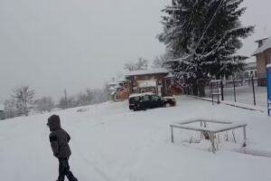 Biserica Sfinții Arhangheli Mihail și Gavriil