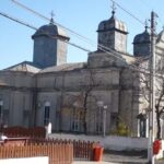 Biserica &bdquo;Sfinții Arhangheli Mihail si Gavriil&rdquo;