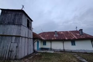 Biserica Sfinții Arhangheli Mihail și Gavriil