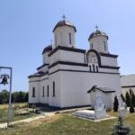 Biserica Sfinţii Arhangheli Mihail şi Gavriil