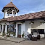 Biserica Sfintii Arhangheli Mihail si Gavriil