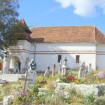 Biserica Sfintii Arhangheli Mihail si Gavriil