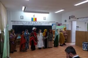 Biserica Sfinții Arhangheli Mihail și Gavriil