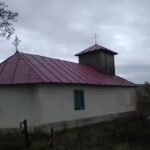 Biserica Sfintii Arhangheli Mihail si Gavriil