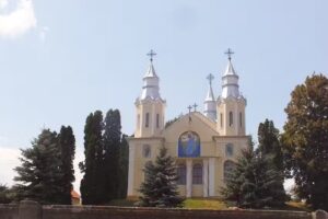 Biserica Sfinții Arhangheli Mihail și Gavriil&rdquo;