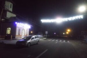 Biserica &bdquo;Sfinții Arhangheli Mihail și Gavriil&rdquo;