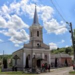 Biserica Sfinţii Arhangheli Mihail și Gavril