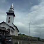 Biserica Sfintii Arhangheli Mihail si Gavril