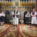 Biserica Sfinţii Arhangheli Mihail și Gavril