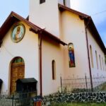 Biserica Sfinţii Arhangheli Mihail şi Gavril