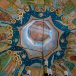 Biserica Sfintii Arhangheli Mihail si Gavril,