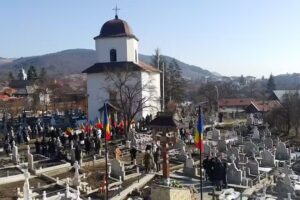 Biserica Sfinții Constantin și Elena