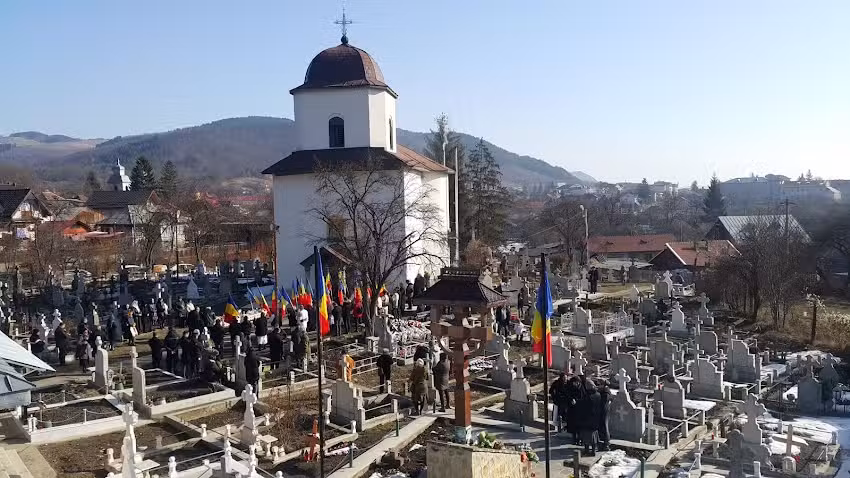 Biserica Sfinții Constantin și Elena