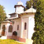 Biserica Sfinţii Constantin şi Elena