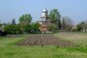 Biserica Sfinții Constantin și Elena