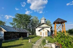 Biserica Sfinții Constantin și Elena