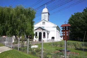 Biserica Sfinţii Impărati