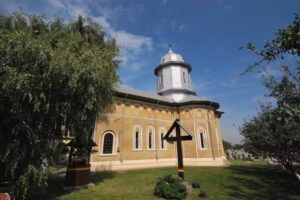 Biserica Sfinții &Icirc;mpărați