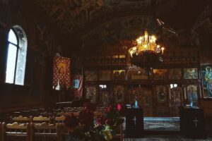 Biserica Sfinții &Icirc;mpărați