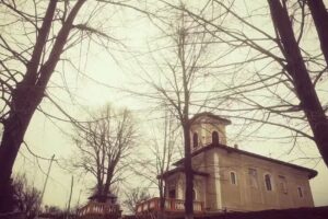 Biserica Sfinții &Icirc;mpărați