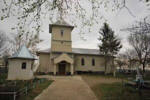 Biserica Sfinții &Icirc;mpărați