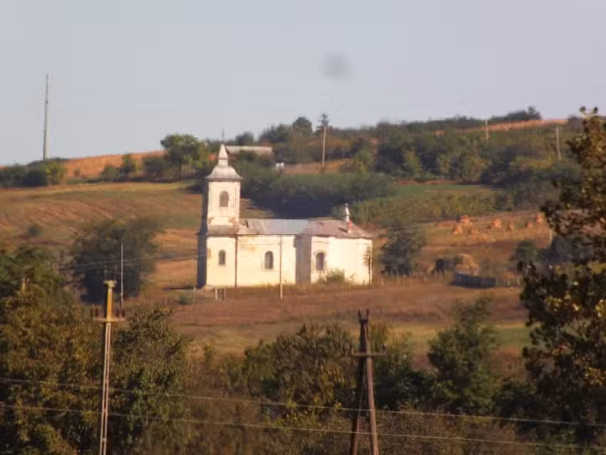 Biserica Sfinții &Icirc;mpărați