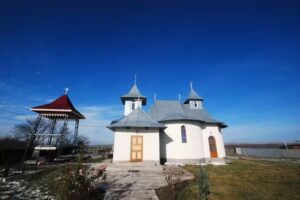 Biserica Sfinții Împărați