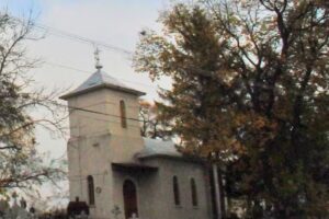 Biserica Sfinții &Icirc;mpărați