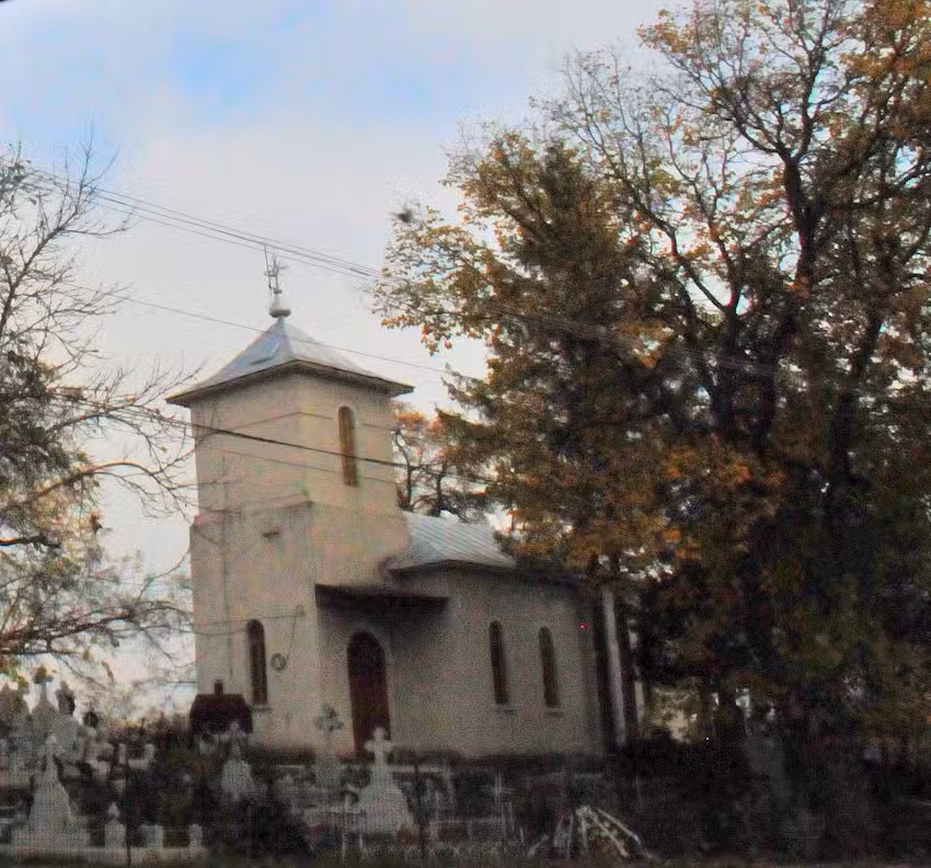 Biserica Sfinții &Icirc;mpărați