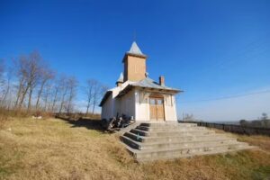 Biserica Sfinții &Icirc;mpărați