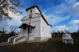 Biserica Sfinții &Icirc;mpărați
