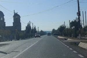 Biserica &bdquo;Sfinții &Icirc;mpărați Constantin și Elena&rdquo;