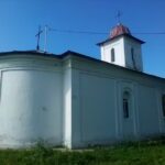 Biserica Sfintii Imparati Constantin si Elena