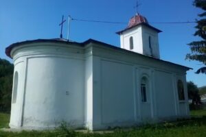 Biserica Sfintii Imparati Constantin si Elena