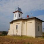 Biserica Sfinții &Icirc;mpărați Constantin şi Elena