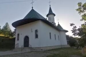 Biserica &bdquo;Sfinții &icirc;mpărați Constantin și mama sa, Elena&rdquo;