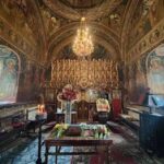 Biserica Sfinții &Icirc;ngeri