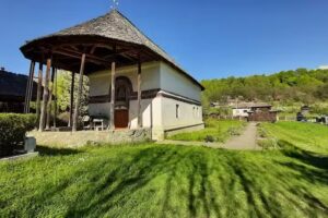 Biserica Sfinții Îngeri