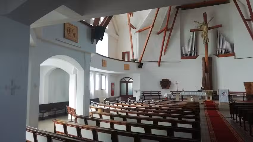 Biserica Sfinții Kozma și Damian