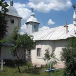 Biserica Sfintii Mihail si Gavril