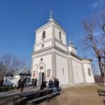 Biserica Sfinții Mihail și Gavril