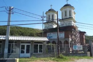 Biserica Sfinții Părinți Ioachim și Ana