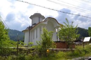 Biserica Sfinții Părinți Ioachim și Ana