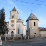 Biserica Sfinţii Trei Ierarhi