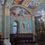 Biserica Sfintii Trei Ierarhi