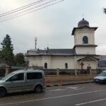 Biserica Sfinții Trei Ierarhi